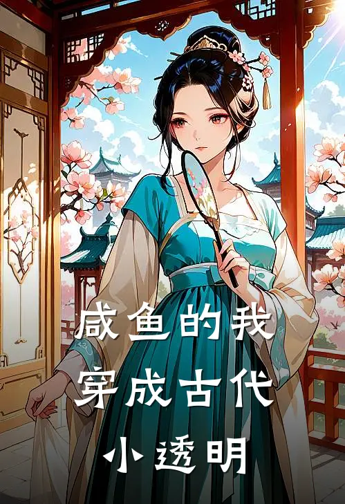 咸鱼的我穿成古代小透明