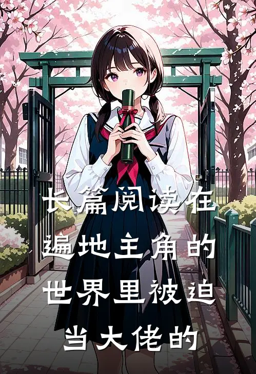 长篇阅读在遍地主角的世界里被迫当大佬的