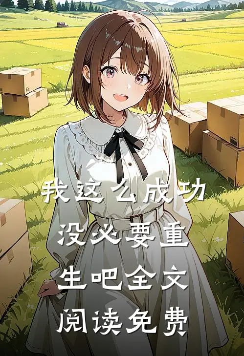 我这么成功没必要重生吧全文阅读免费