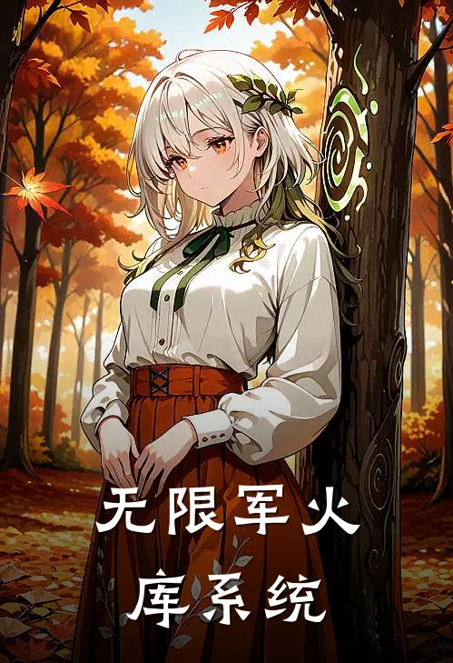 无限军火库系统