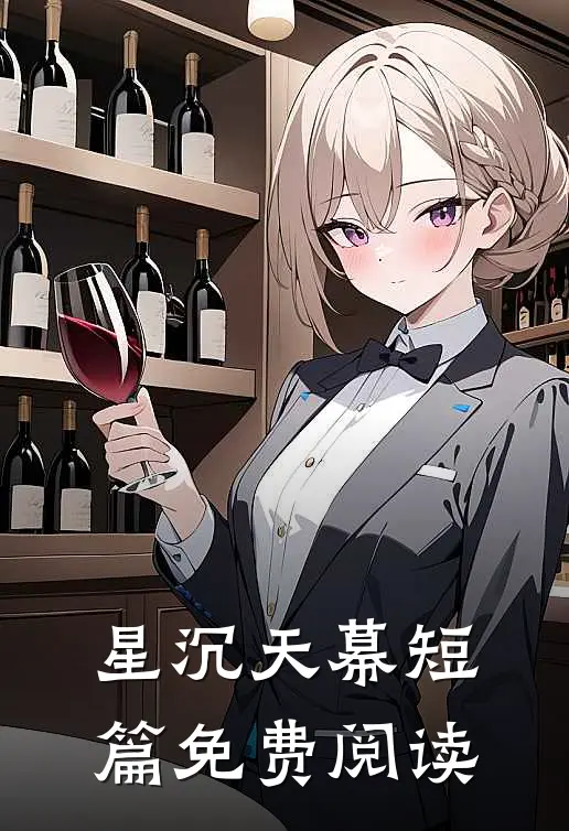 星沉天幕短篇免费阅读