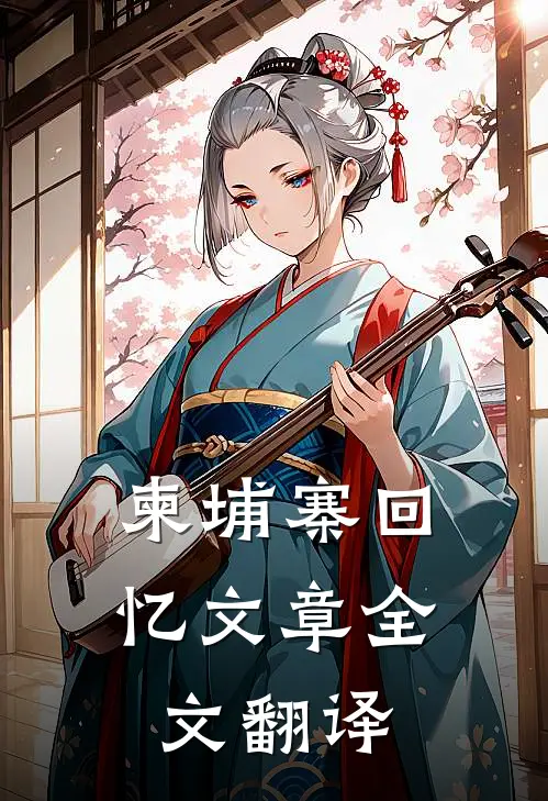 柬埔寨回忆文章全文翻译