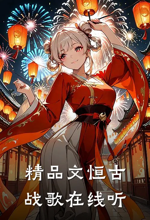 精品文恒古战歌在线听
