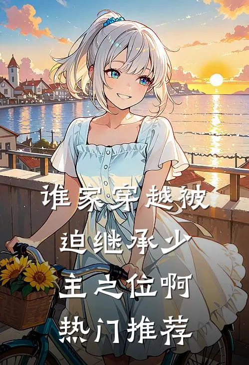 谁家穿越被迫继承少主之位啊热门推荐