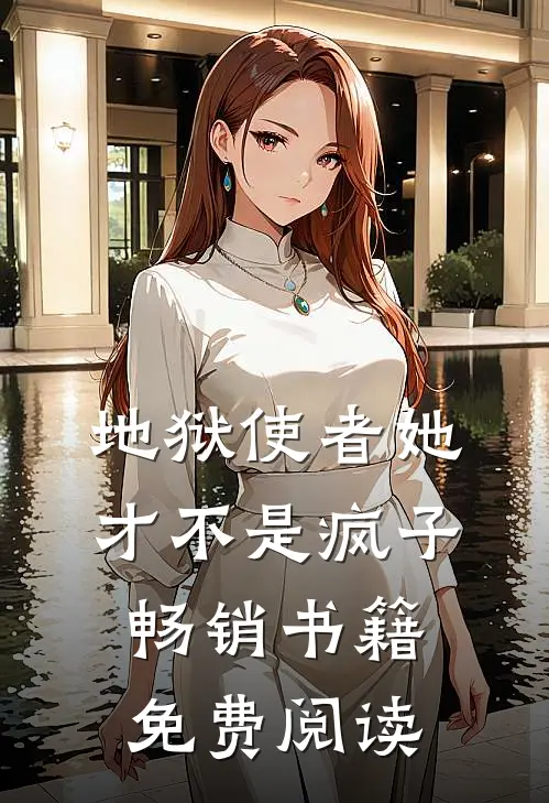 地狱使者她才不是疯子畅销书籍免费阅读