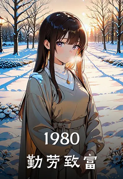 1980勤劳致富