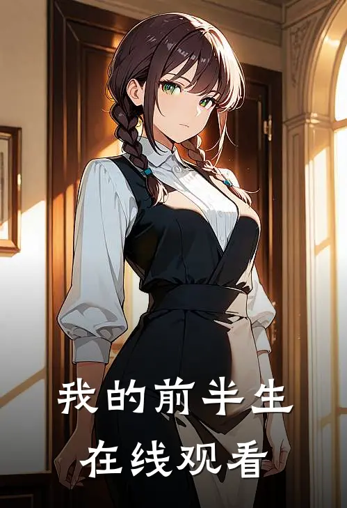 我的前半生在线观看