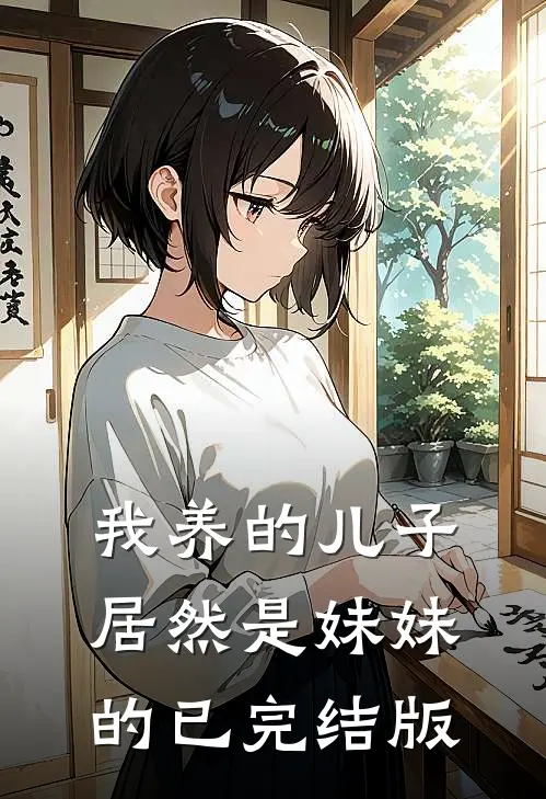 我养的儿子居然是妹妹的已完结版
