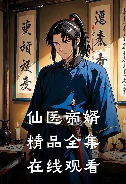 仙医帝婿精品全集在线观看
