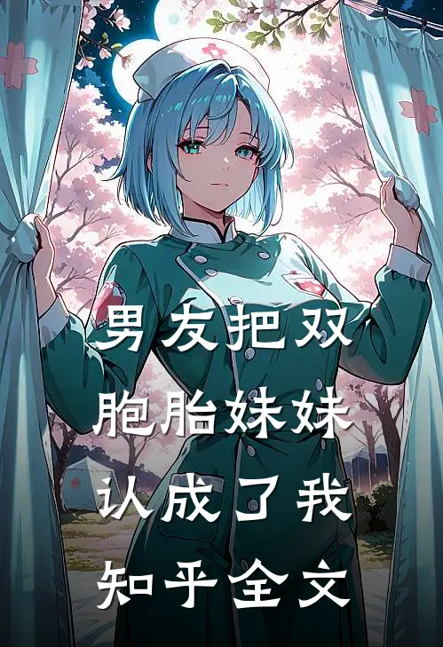 男友把双胞胎妹妹认成了我知乎全文