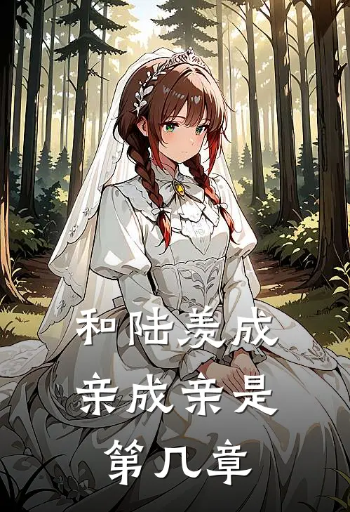 和陆羡成亲成亲是第几章