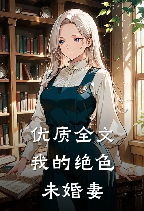优质全文我的绝色未婚妻