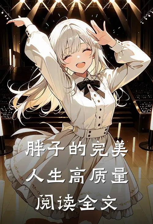 胖子的完美人生高质量阅读全文