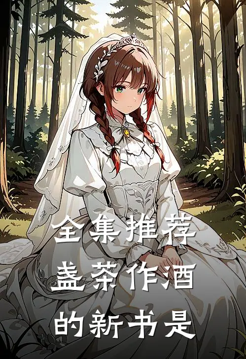 全集推荐盏茶作酒的新书是