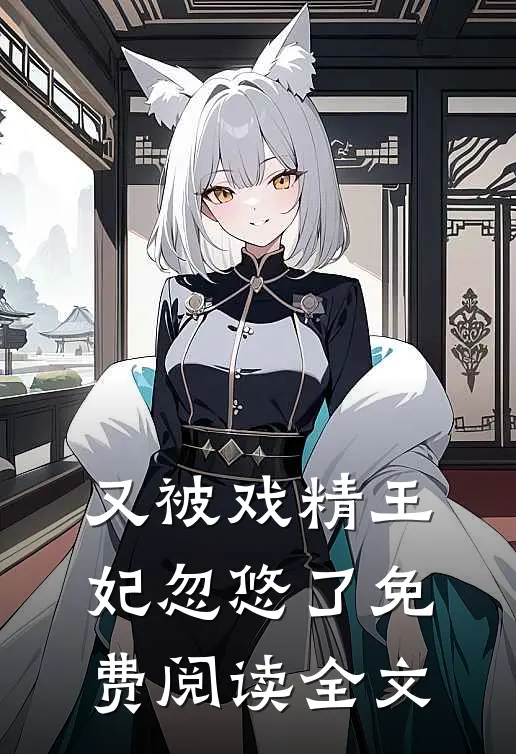 又被戏精王妃忽悠了免费阅读全文