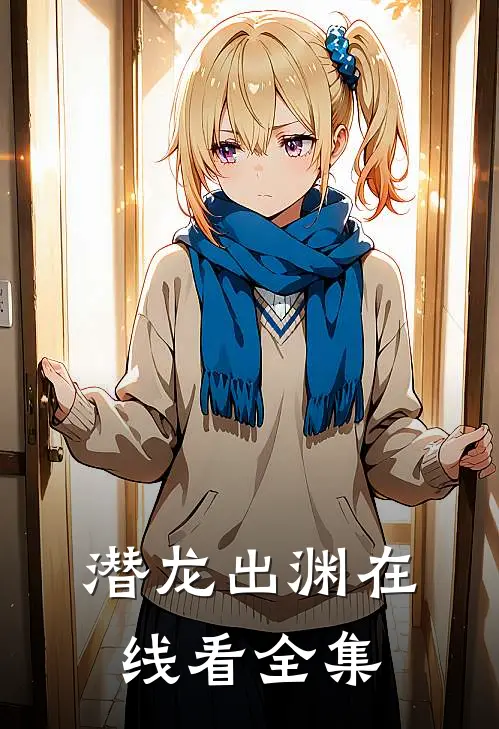 潜龙出渊在线看全集