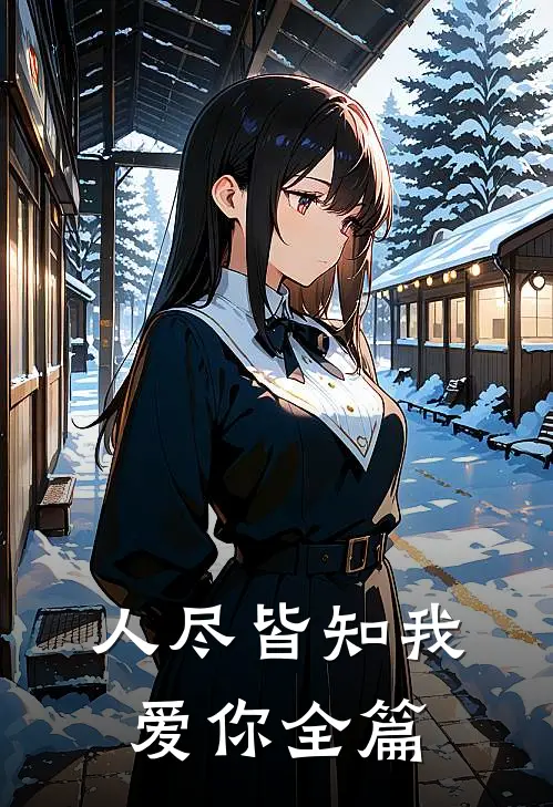 人尽皆知我爱你全篇