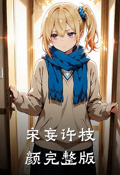 宋妄许枝颜完整版