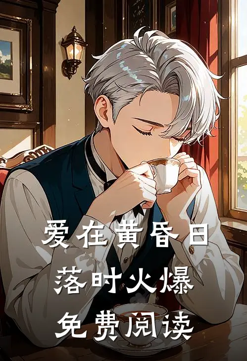 爱在黄昏日落时火爆免费阅读
