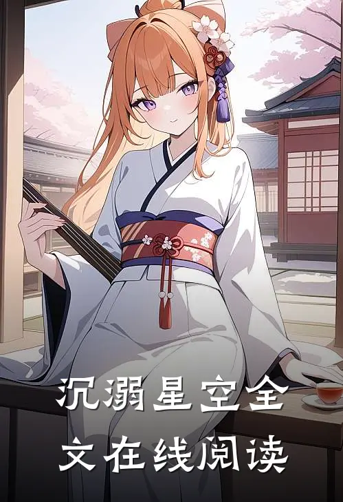 沉溺星空全文在线阅读