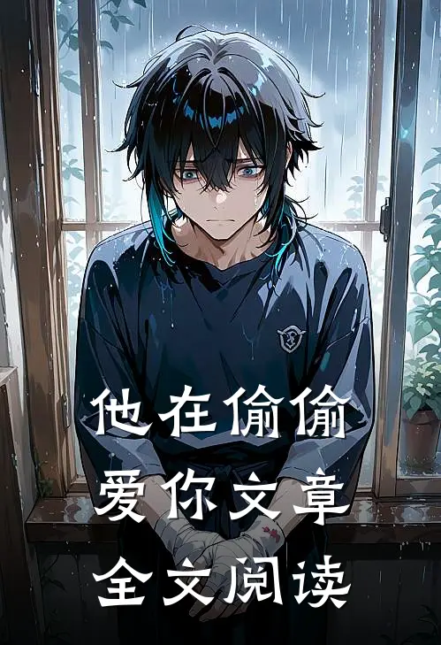 他在偷偷爱你文章全文阅读