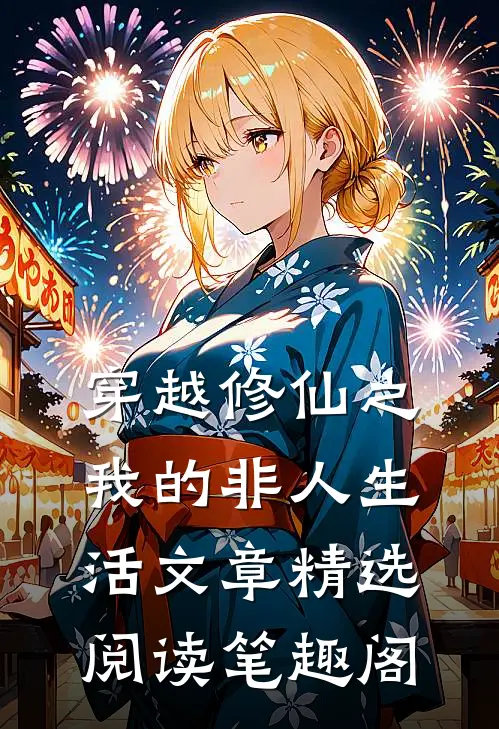 穿越修仙之我的非人生活文章精选阅读笔趣阁