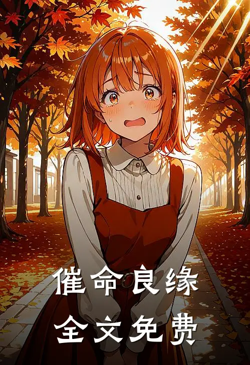 催命良缘全文免费