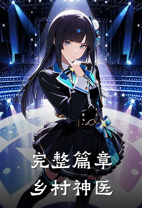 完整篇章乡村神医