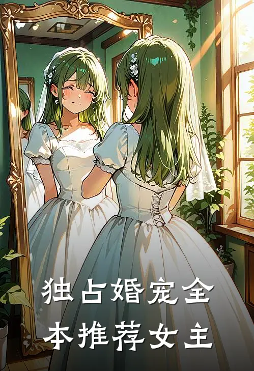 独占婚宠全本推荐女主