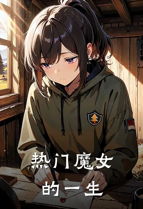 热门魔女的一生