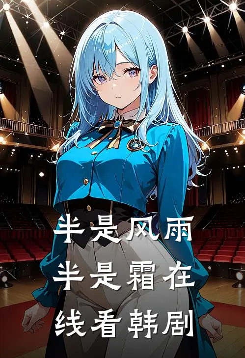 半是风雨半是霜在线看韩剧