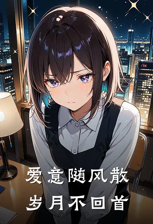 爱意随风散，岁月不回首