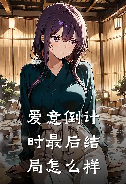爱意倒计时最后结局怎么样