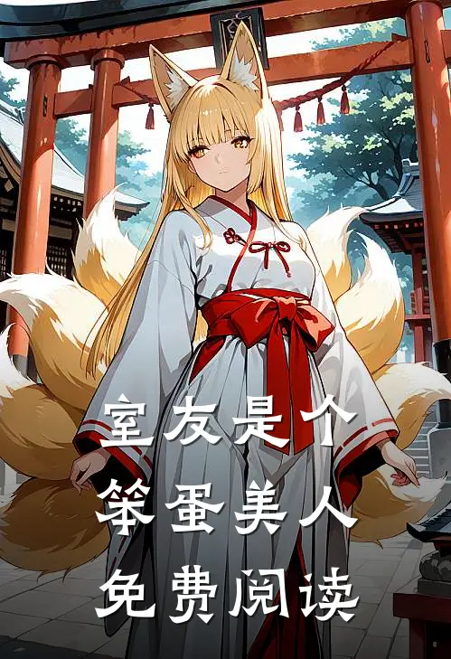 室友是个笨蛋美人免费阅读