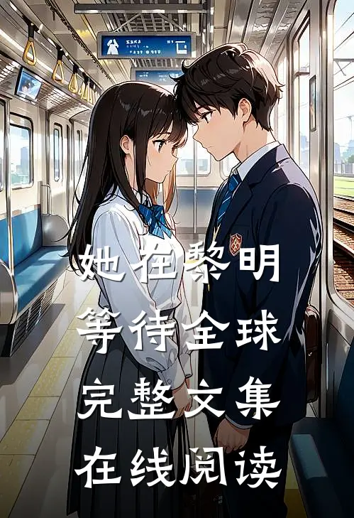 她在黎明等待全球完整文集在线阅读