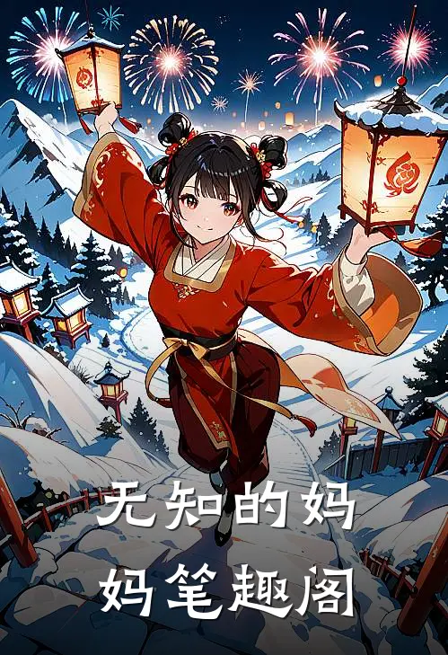 无知的妈妈笔趣阁
