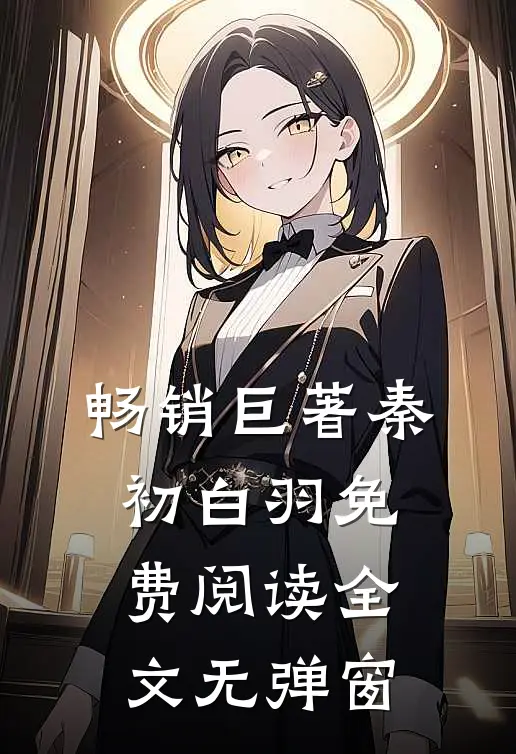 畅销巨著秦初白羽免费阅读全文无弹窗