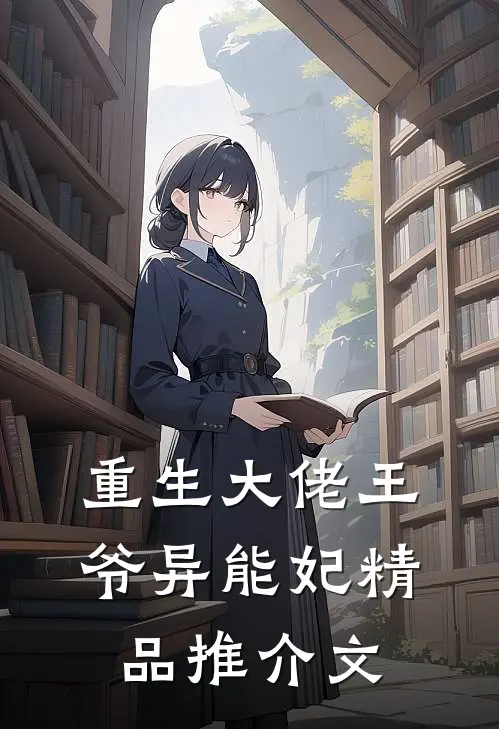 重生大佬王爷异能妃精品推介文
