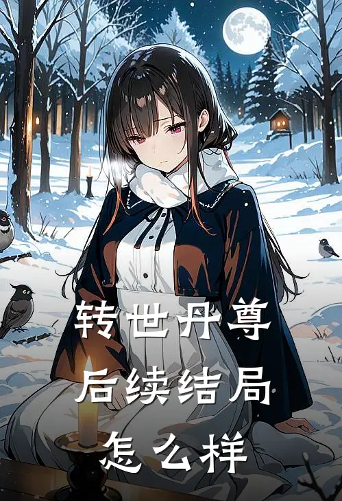 转世丹尊后续结局怎么样