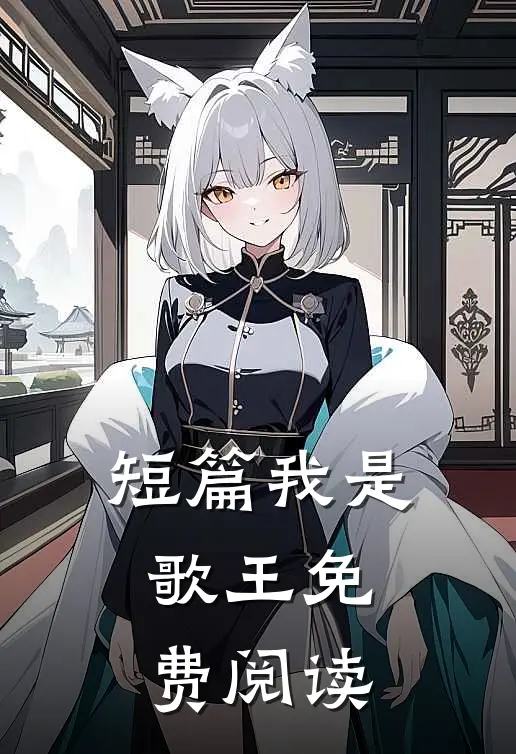 短篇我是歌王免费阅读