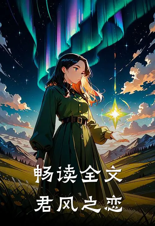 畅读全文君风之恋