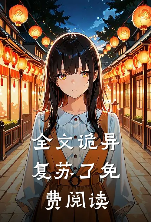 全文诡异复苏了免费阅读