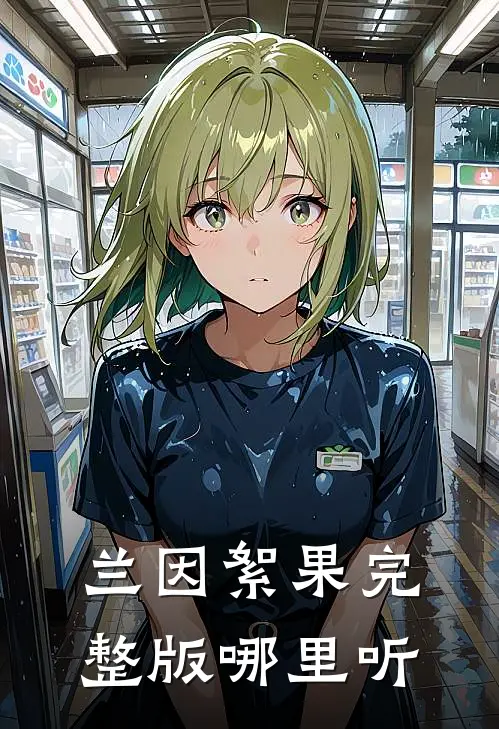兰因絮果完整版哪里听
