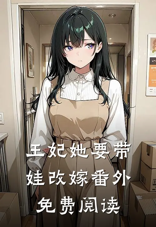 王妃她要带娃改嫁番外免费阅读