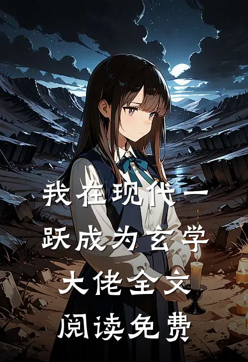 我在现代一跃成为玄学大佬全文阅读免费