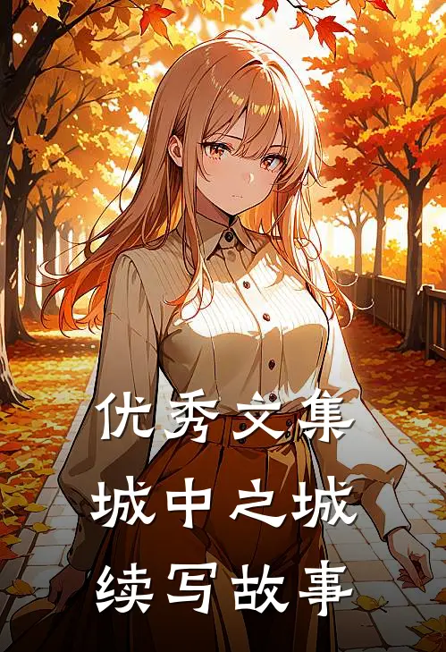 优秀文集城中之城续写故事