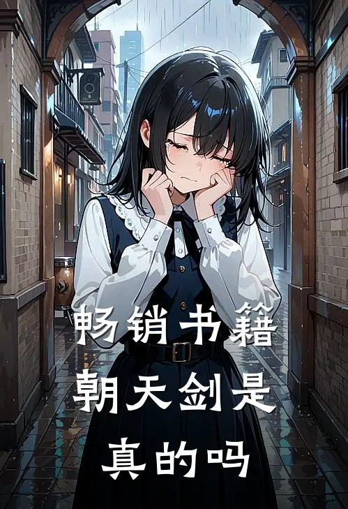 畅销书籍朝天剑是真的吗