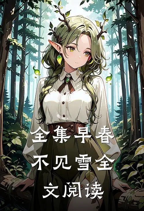 全集早春不见雪全文阅读