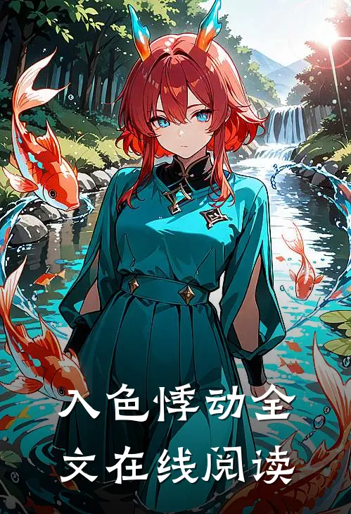 入色悸动全文在线阅读