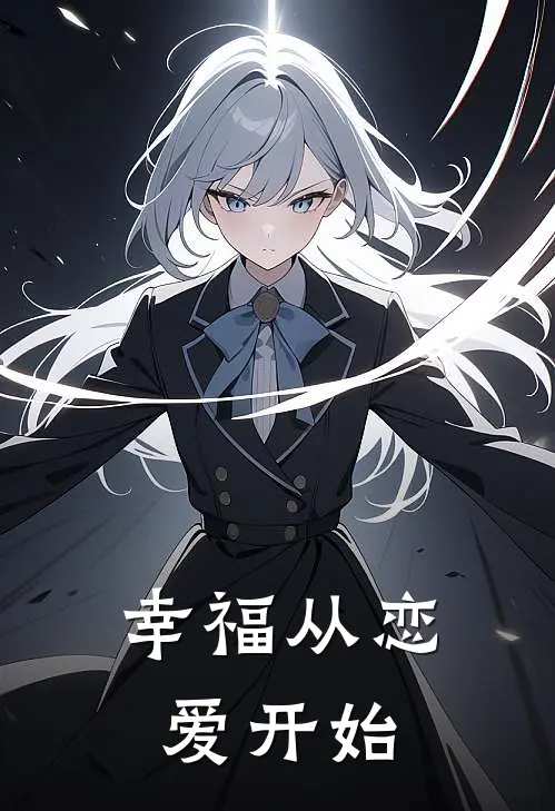 幸福从恋爱开始